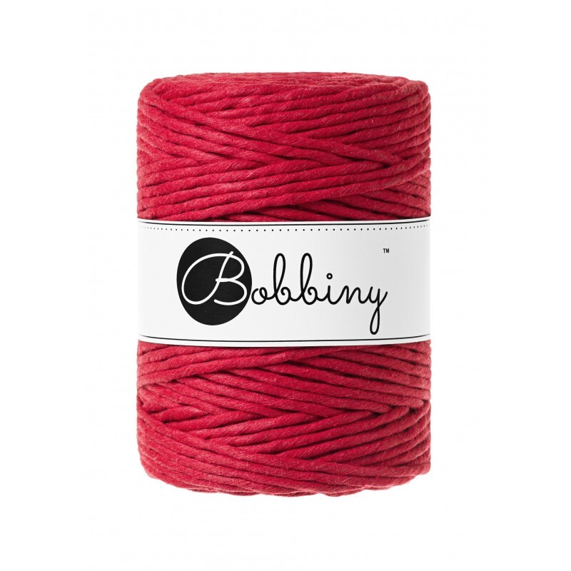 Macrame Cord Single - XXL 5mm - LE