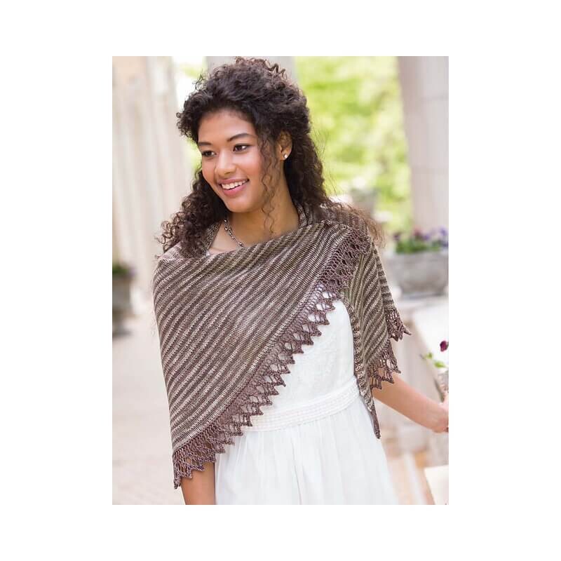 Warm Days, Cool Knits, της Corrina Ferguson