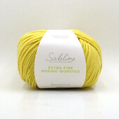 Extra Fine Merino Worsted
