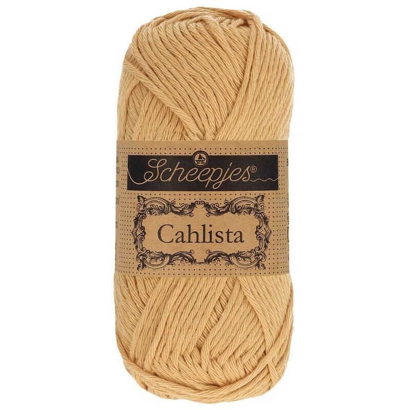 Cahlista 50