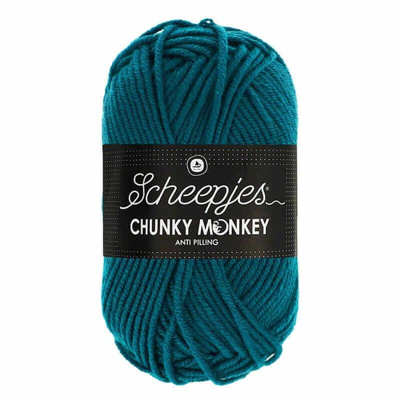 Chunky Monkey