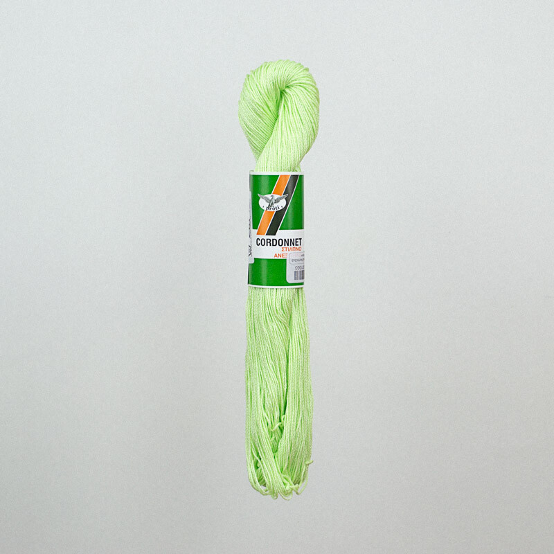 Cordonnet Τσιλές No14/2x3