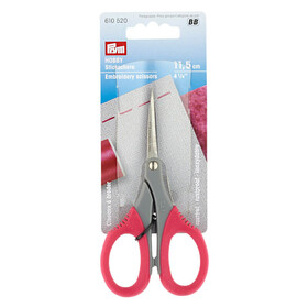 Ψαλίδι κεντήματος Hobby 11.5cm - Prym