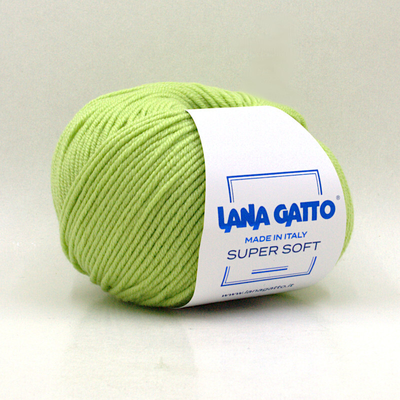 Supersoft
