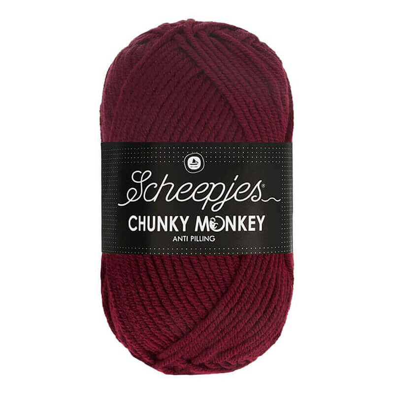 Chunky Monkey