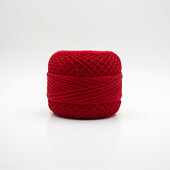 Cotton Perle Πελότα No 8/2