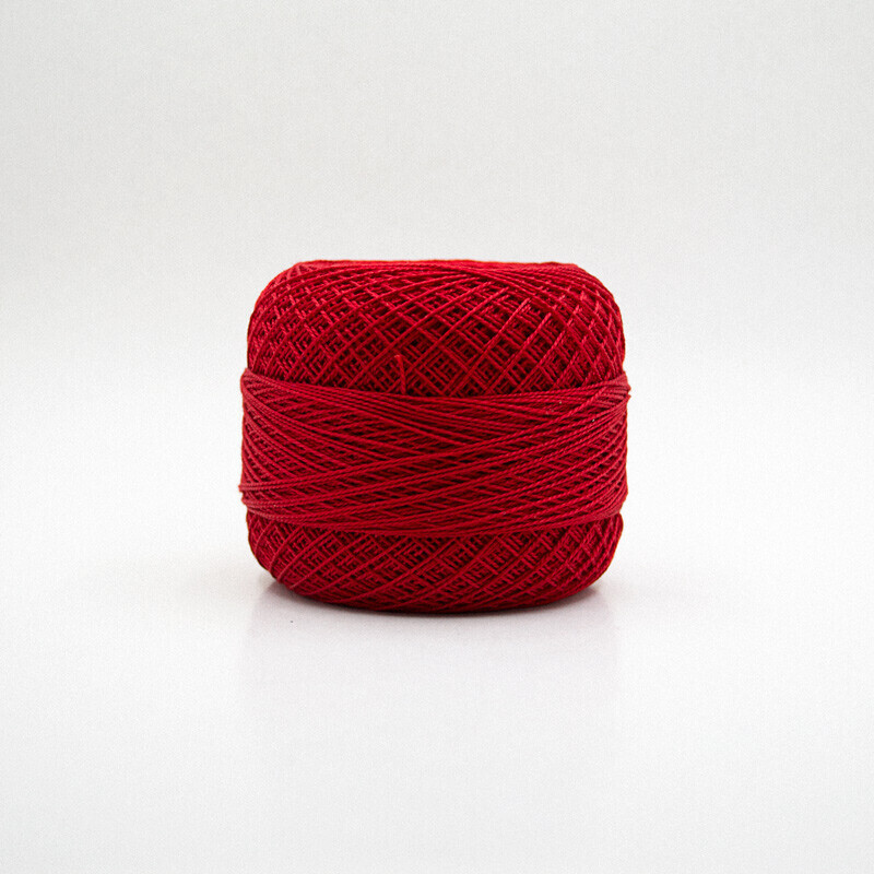 Cotton Perle Πελότα No 8/2