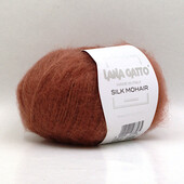 Silk Mohair