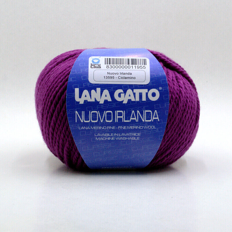 Nuovo Irlanda