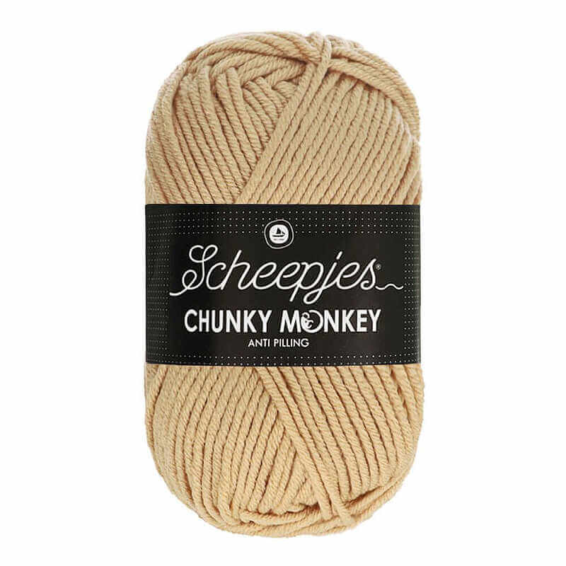 Chunky Monkey