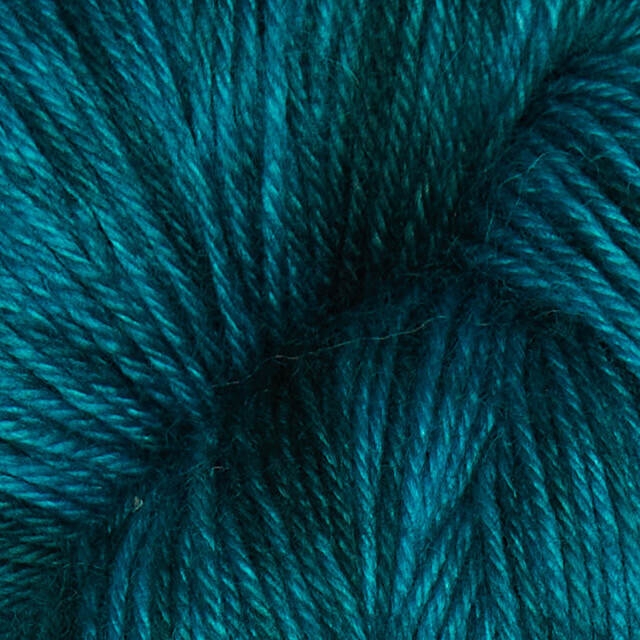 Terra - Symfonie Hand-Dyed Yarns