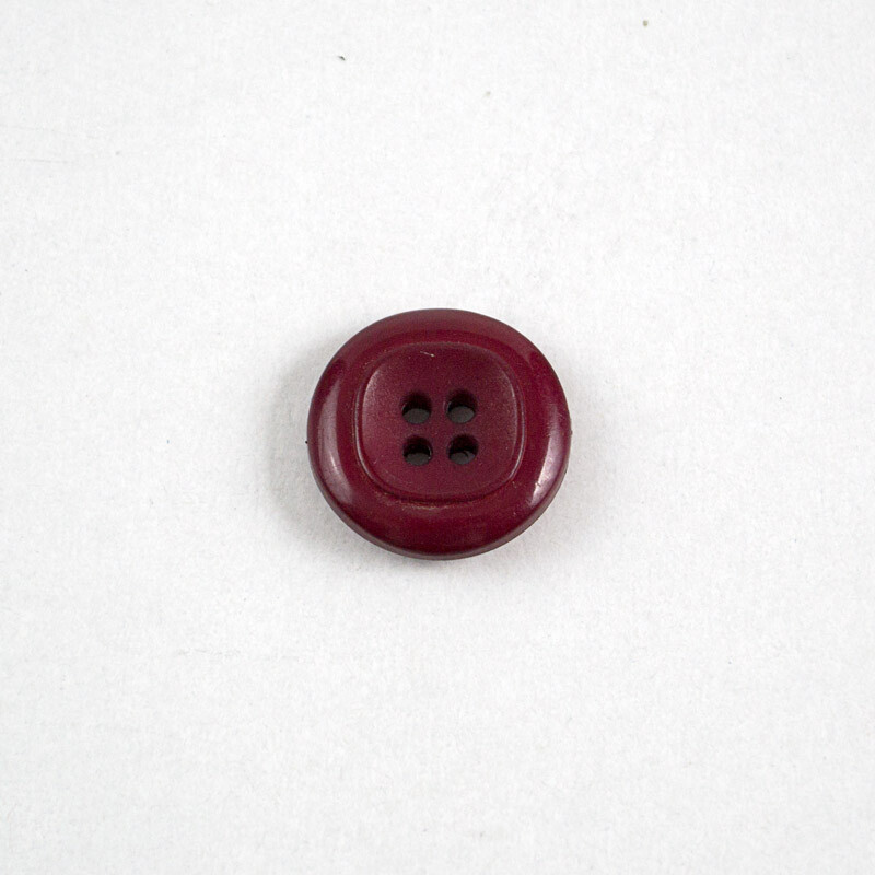 Coat button