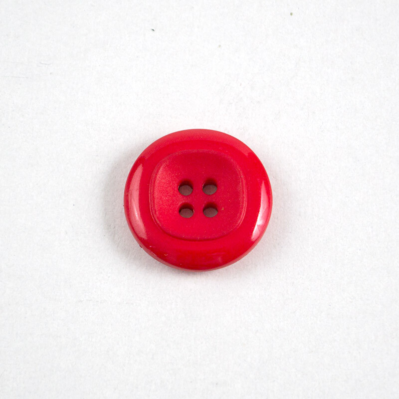 Coat button