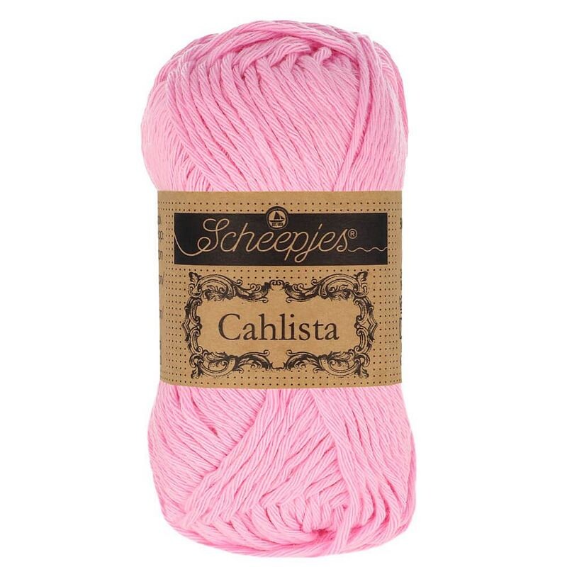 Cahlista 50