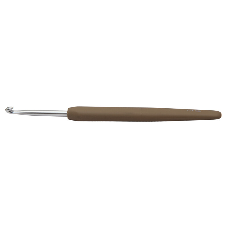Βελονάκι KnitPro-Waves Colour Aluminium