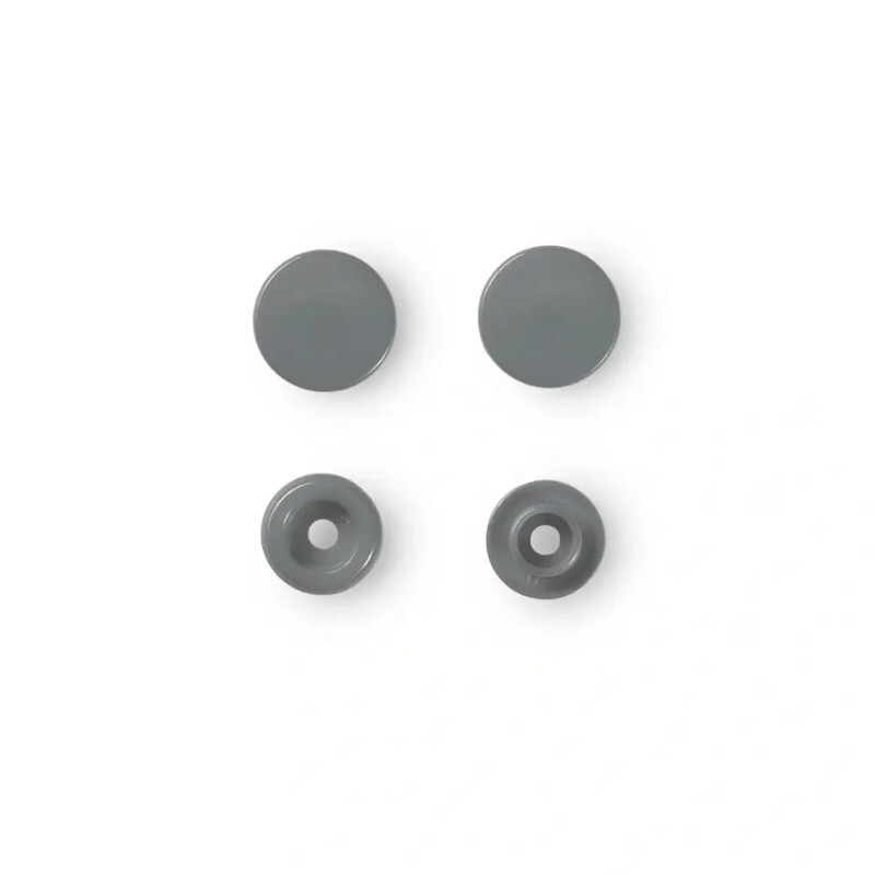 Non-sew press fasteners Colour Snaps - Prym
