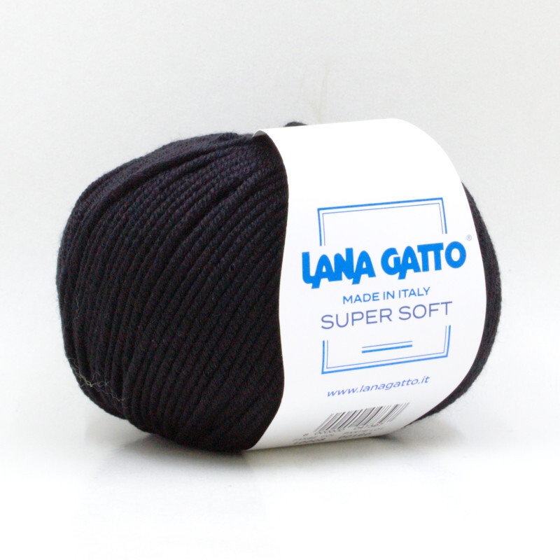 Supersoft