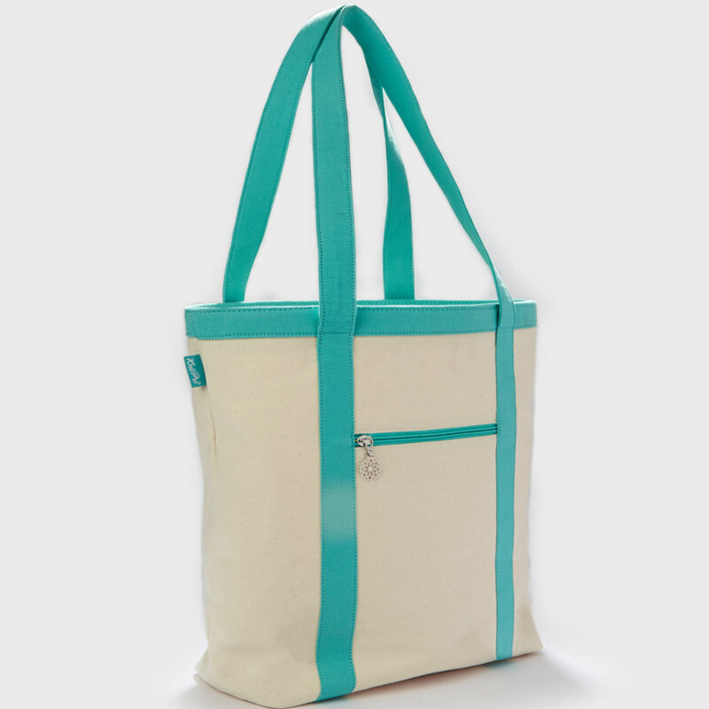 The Mindful Tote Bag-KnitPro