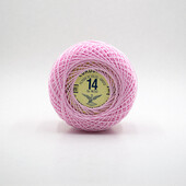 Cordonnet Πελότα No14/2x3