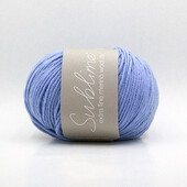 Extra Fine Merino DK