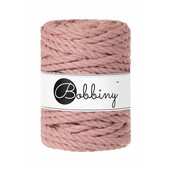 Macrame Cord 3ply - Super XXL 9mm