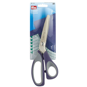 Ψαλίδι υφάσματος ζικ ζακ 21cm - Prym Professional