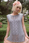 Knits from the Greenhouse, της Cornelia Bartlette