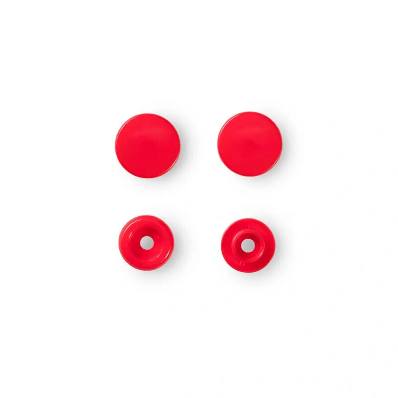 Non-sew press fasteners Colour Snaps - Prym