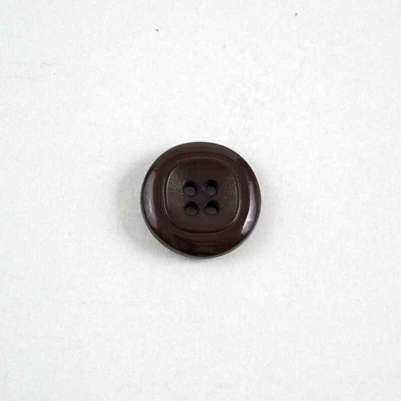 Coat button