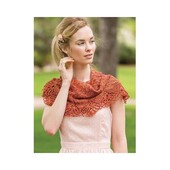 Warm Days, Cool Knits, της Corrina Ferguson