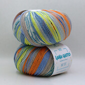 Baby Soft Printed