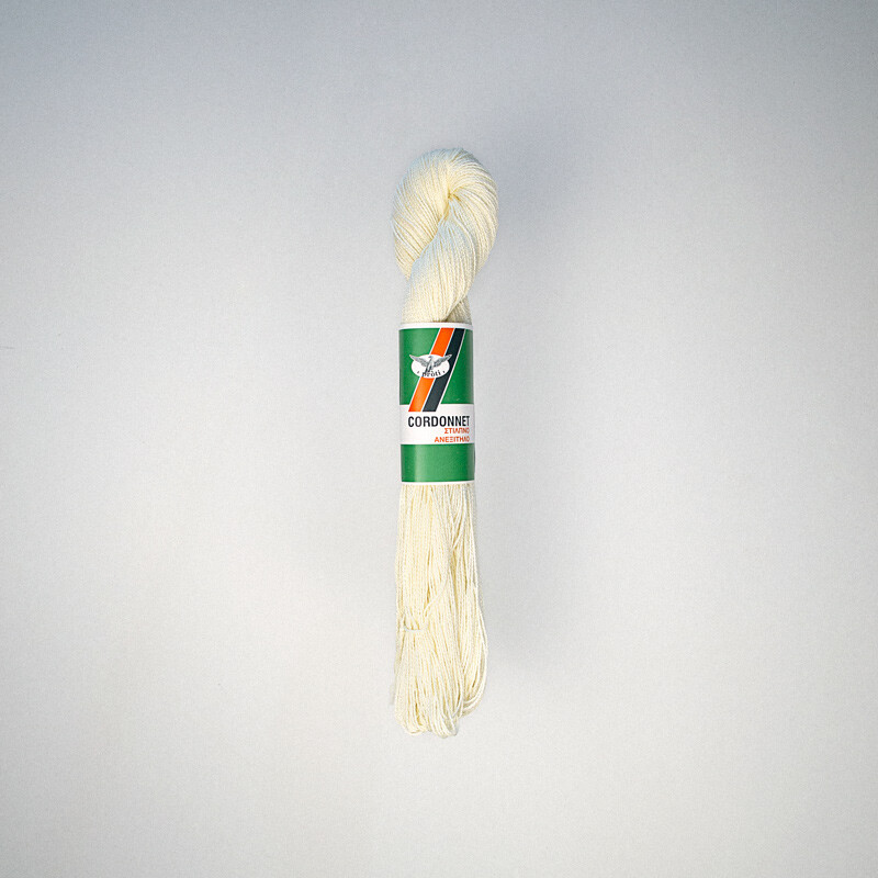 Cordonnet Τσιλές No14/2x3