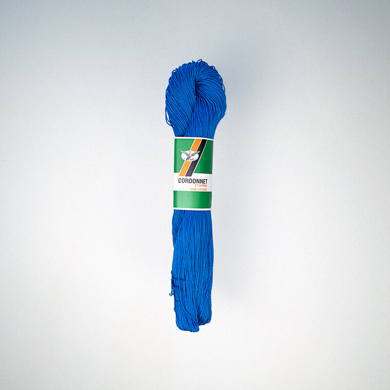 Cordonnet Τσιλές No14/2x3