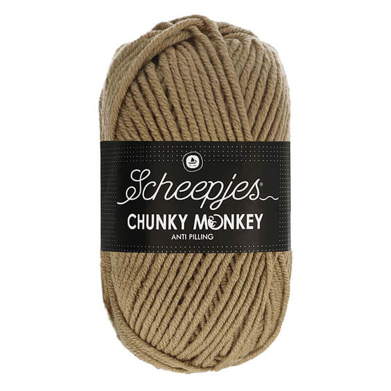 Chunky Monkey