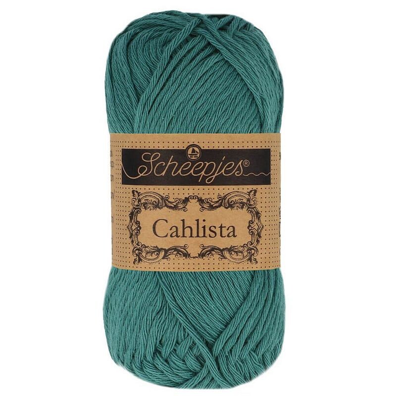 Cahlista 50