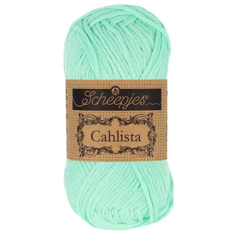 Cahlista 50
