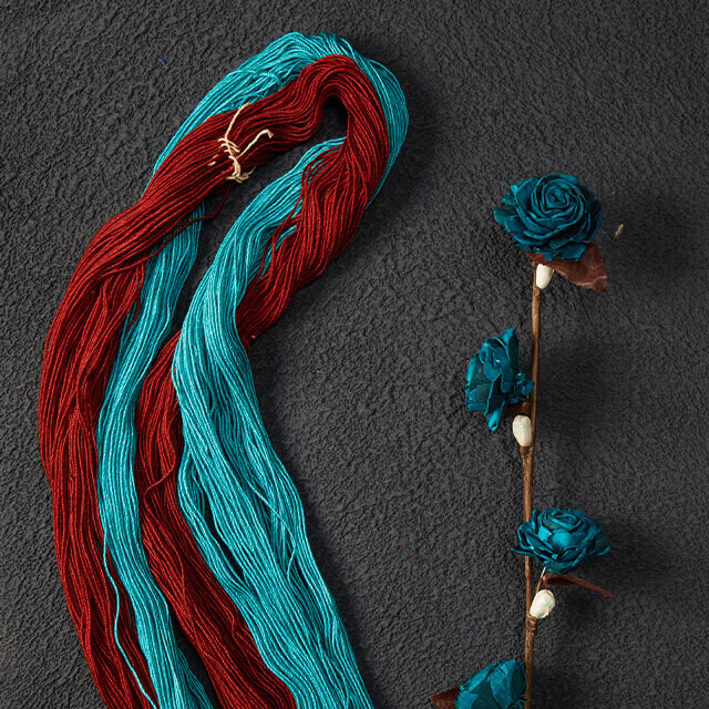 Luna - Symfonie Hand-Dyed Yarns