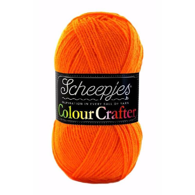 Colour Crafter