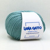 MerinoCot