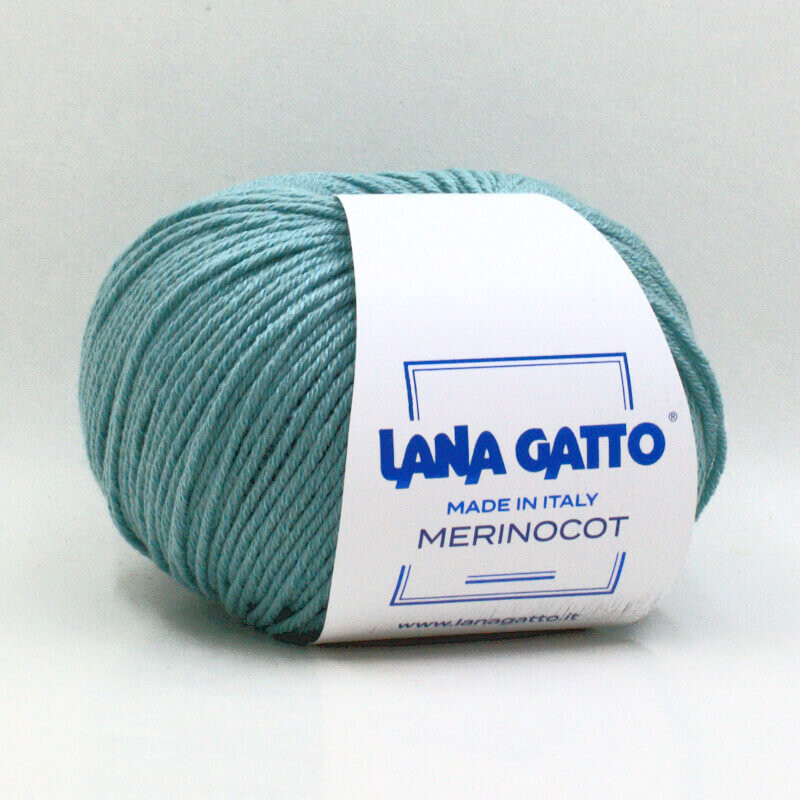 MerinoCot