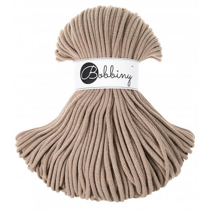 Cotton Cord Premium 100 - 5mm