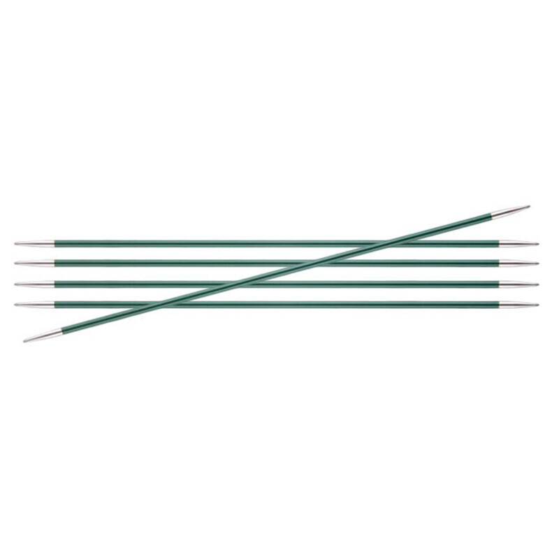 Καλτσοβελόνες KnitPro-Zing