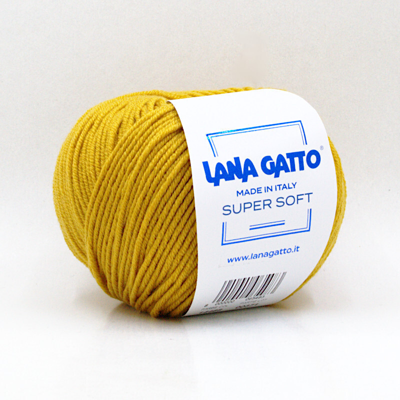Supersoft