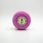 Cotton Perle Πελότα No 8/2