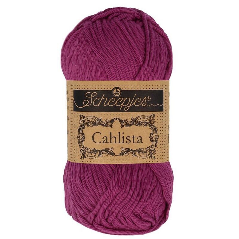 Cahlista 50