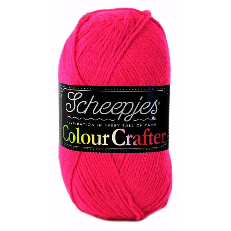 Colour Crafter