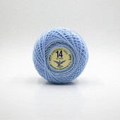 Cordonnet Πελότα No14/2x3