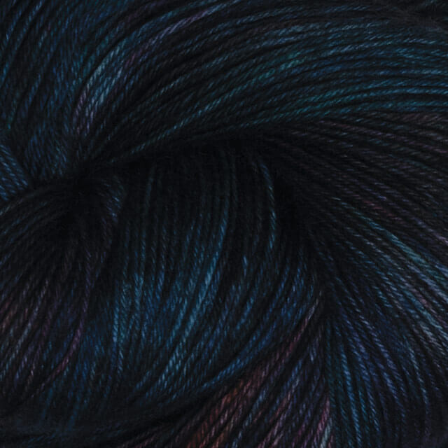 Terra - Symfonie Hand-Dyed Yarns