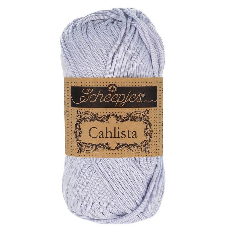 Cahlista 50