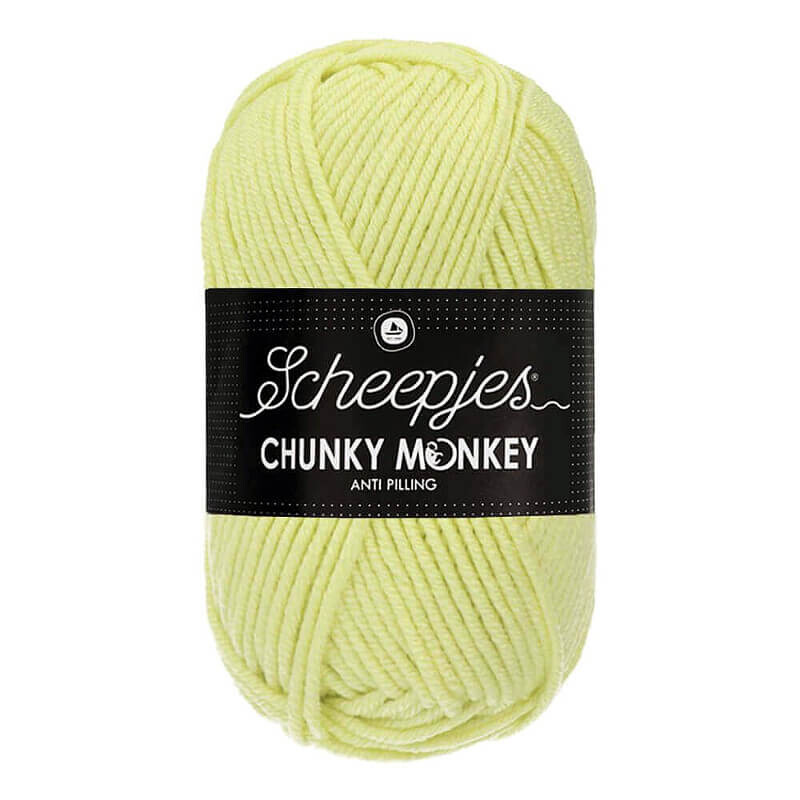 Chunky Monkey